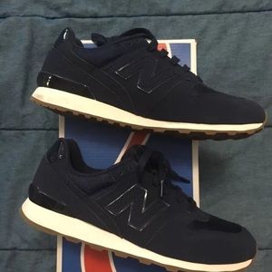 New Balance 696 women’s
